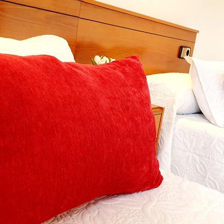 Sidreria La Casa Abajo Hotel La Franca Bagian luar foto